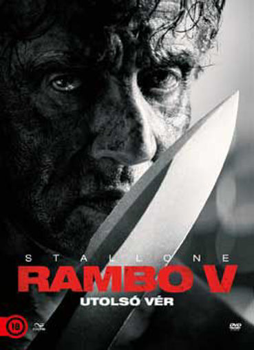 Rambo 5. – Utolsó vér termékhez kapcsolódó kép