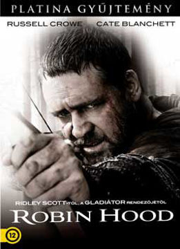 Robin Hood (platina gyűjtemény) termékhez kapcsolódó kép