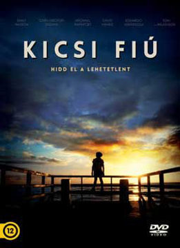 Kicsi fiú termékhez kapcsolódó kép