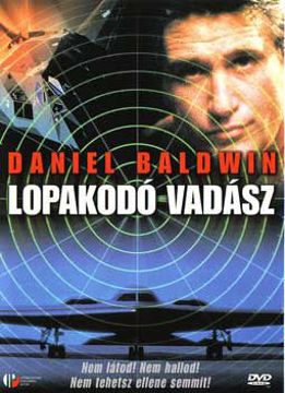 Lopakodó vadász termékhez kapcsolódó kép