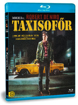 Taxisofőr - jubileumi változat termékhez kapcsolódó kép