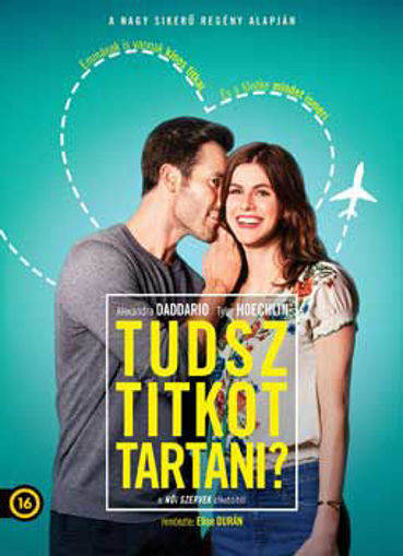 Tudsz titkot tartani? termékhez kapcsolódó kép