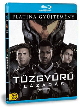 Tűzgyűrű: Lázadás (platina gyűjtemény) termékhez kapcsolódó kép
