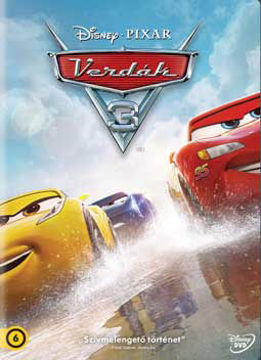 Verdák 3. termékhez kapcsolódó kép