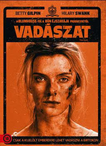 Vadászat termékhez kapcsolódó kép