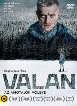 Valan - Az angyalok völgye termékhez kapcsolódó kép