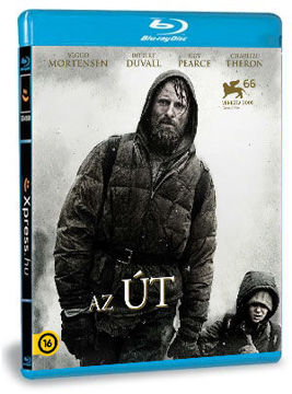 Az út termékhez kapcsolódó kép