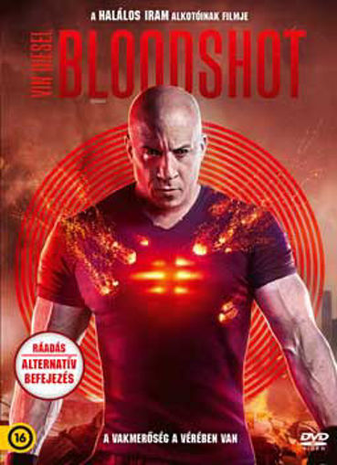 Bloodshot termékhez kapcsolódó kép