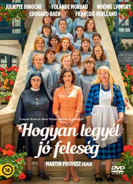 Hogyan legyél jó feleség termékhez kapcsolódó kép