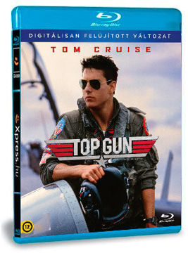 Top Gun - digitálisan felújított változat termékhez kapcsolódó kép