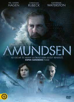 Amundsen termékhez kapcsolódó kép