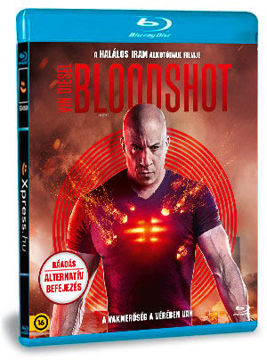 Bloodshot termékhez kapcsolódó kép