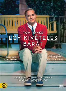 Egy kivételes barát termékhez kapcsolódó kép