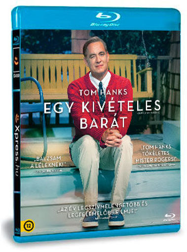 Egy kivételes barát termékhez kapcsolódó kép