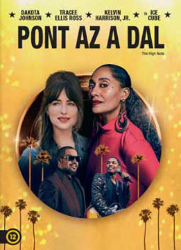 Pont az a dal termékhez kapcsolódó kép