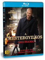 A mestergyilkos termékhez kapcsolódó kép