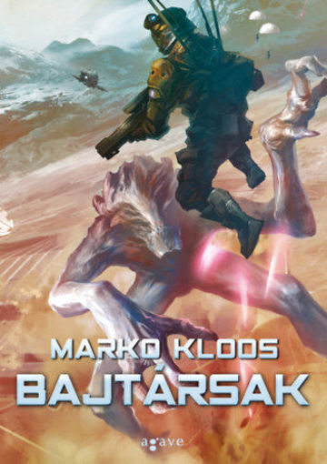 Bajtársak termékhez kapcsolódó kép