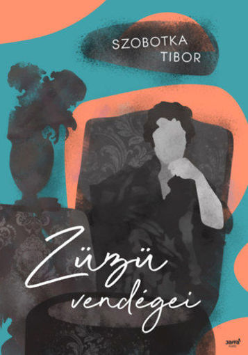Züzü vendégei termékhez kapcsolódó kép