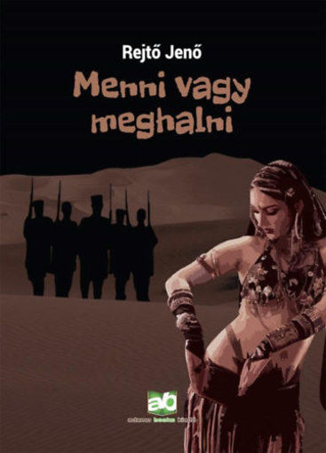 Menni vagy meghalni termékhez kapcsolódó kép
