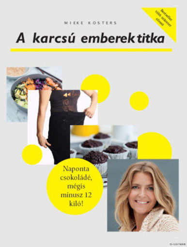 A karcsú emberek titka termékhez kapcsolódó kép