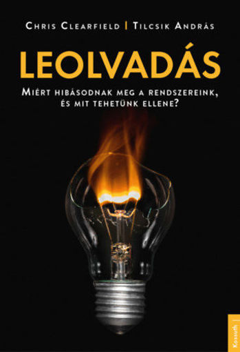 Leolvadás termékhez kapcsolódó kép