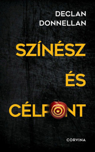 Színész és célpont termékhez kapcsolódó kép