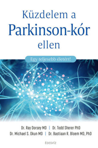 Küzdelem a Parkinson-kór ellen - Egy teljesebb életért! termékhez kapcsolódó kép