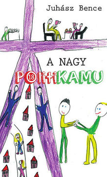 A nagy PolitiKAMU termékhez kapcsolódó kép