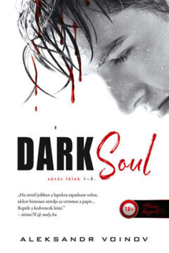 Dark Soul - Sötét lélek (Sötét lélek 1-2-3.) termékhez kapcsolódó kép