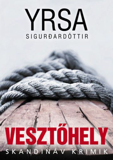 Vesztőhely termékhez kapcsolódó kép