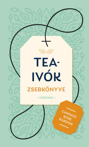Teaivók zsebkönyve termékhez kapcsolódó kép