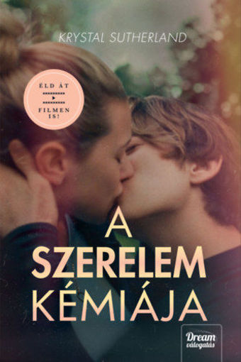 A szerelem kémiája - Filmes borítóval termékhez kapcsolódó kép
