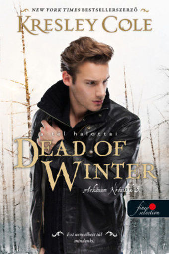 Dead of Winter - A tél halottai - Az Arkánum Krónikák 3. termékhez kapcsolódó kép