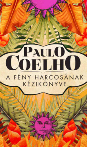 A fény harcosának kézikönyve termékhez kapcsolódó kép