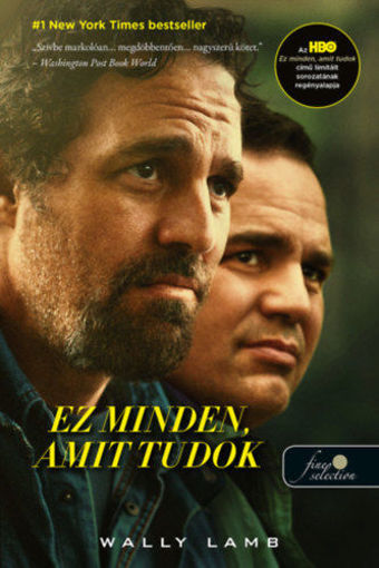 Ez minden, amit tudok termékhez kapcsolódó kép