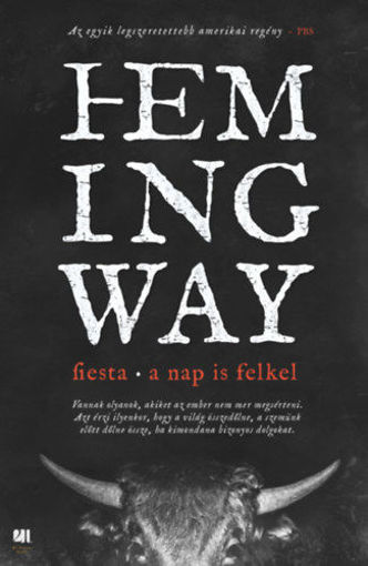 Fiesta - A nap is felkel termékhez kapcsolódó kép