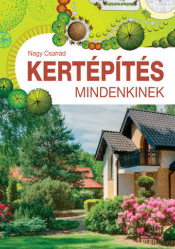 Kertépítés mindenkinek termékhez kapcsolódó kép