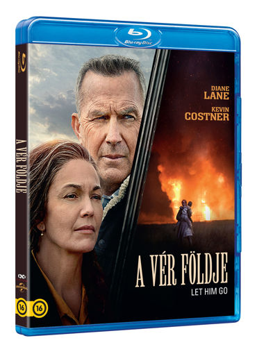 A vér földje termékhez kapcsolódó kép