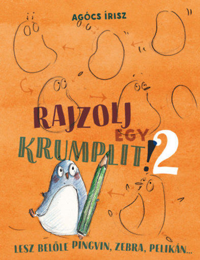 Rajzolj egy krumplit! 2. termékhez kapcsolódó kép
