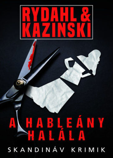 A hableány halála termékhez kapcsolódó kép