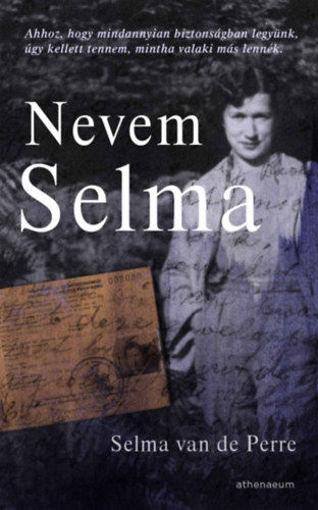 Nevem Selma termékhez kapcsolódó kép