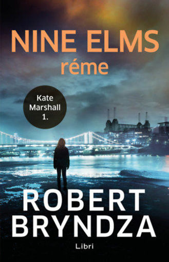 Nine Elms réme - Kate Marshall 1. termékhez kapcsolódó kép