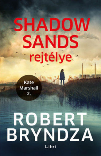 Shadow Sands rejtélye - Kate Marshall 2. termékhez kapcsolódó kép