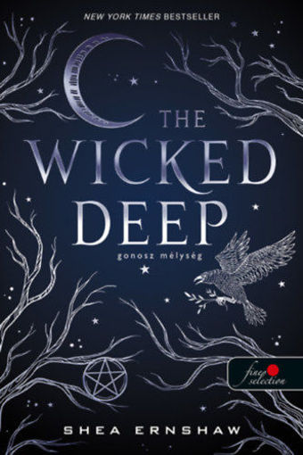 The Wicked Deep - Gonosz mélység termékhez kapcsolódó kép