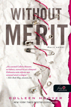Without Merit - Merit nélkül termékhez kapcsolódó kép