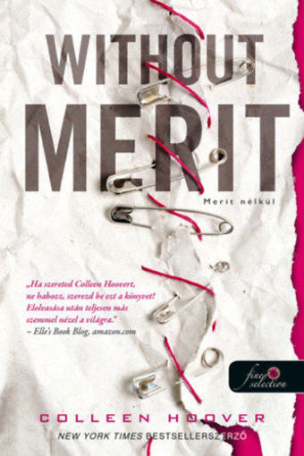 Without Merit - Merit nélkül termékhez kapcsolódó kép