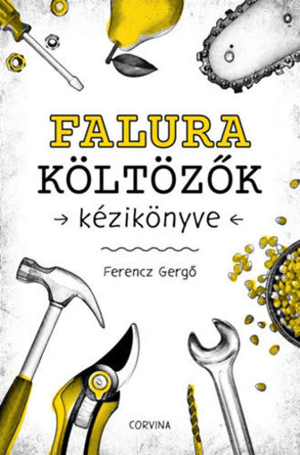 Falura költözők kézikönyve termékhez kapcsolódó kép