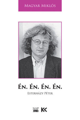 Én. Én. Én. Én. - Esterházy Péter termékhez kapcsolódó kép