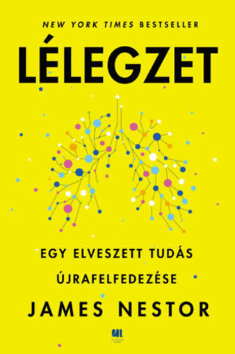 Lélegzet termékhez kapcsolódó kép