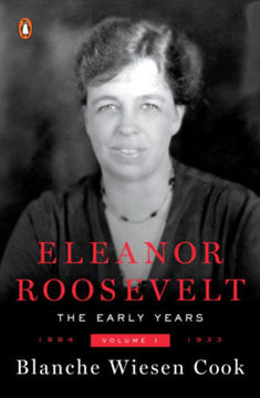 Eleanor Roosevelt: The Early Years - Volume 1. - 1884-1933 termékhez kapcsolódó kép